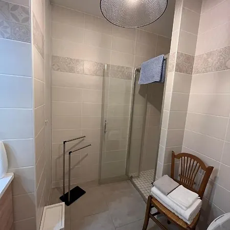 Résidence De La Brasserie Saint-Valery-sur-Somme