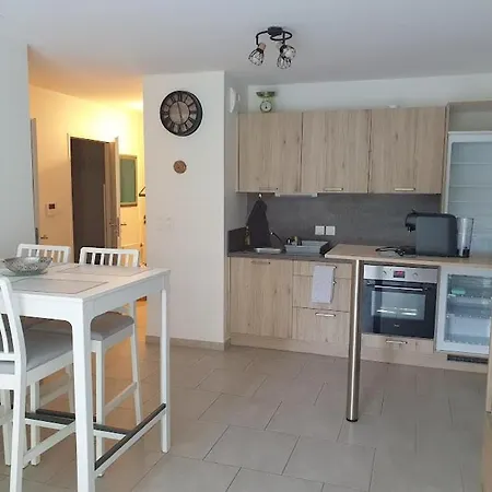 Résidence De La Brasserie *