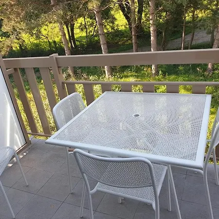 Résidence De La Brasserie Apartamento