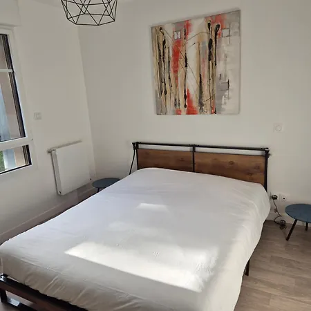 Résidence De La Brasserie Apartamento *