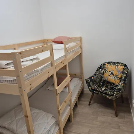 Résidence De La Brasserie