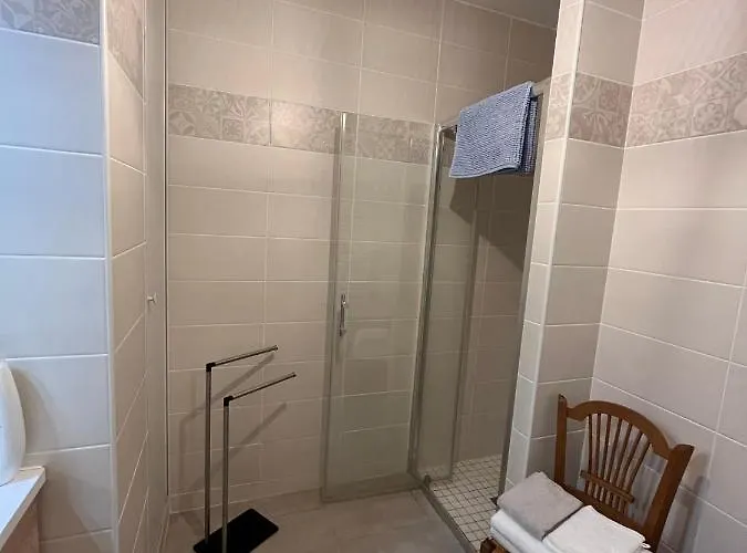 Résidence De La Brasserie Saint-Valery-sur-Somme