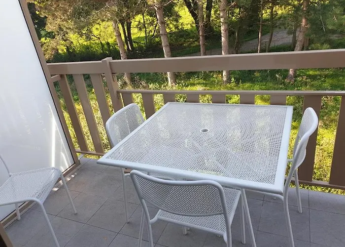 Résidence De La Brasserie Apartamento