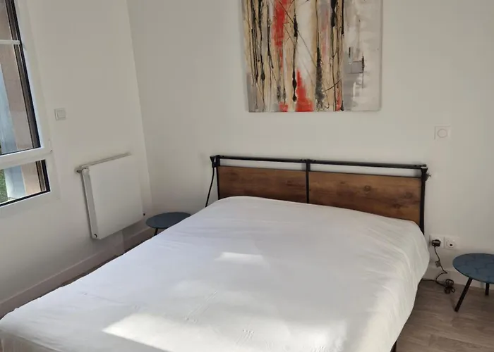 Résidence De La Brasserie Apartamento *