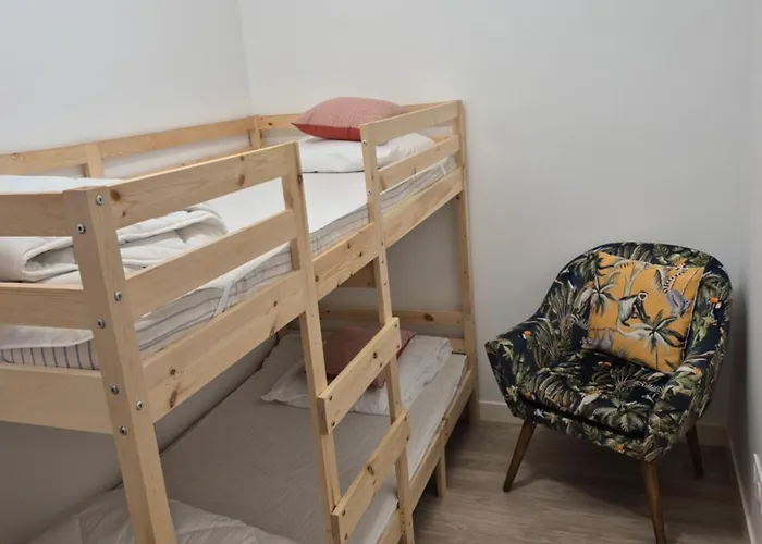 Résidence De La Brasserie