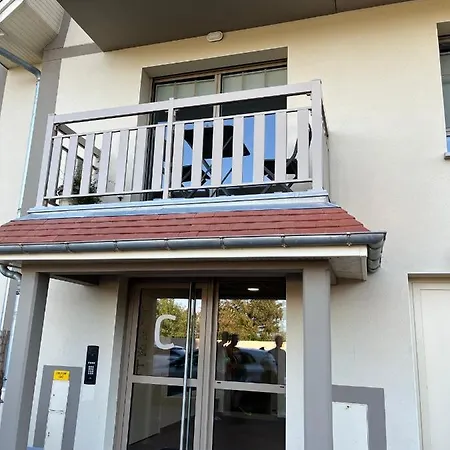 Appartement De La Brasserie *